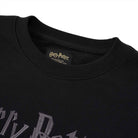 Harry Potter Relaxed Fit Graphic Sweatshirt - Giordano