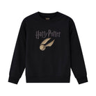 Harry Potter Relaxed Fit Graphic Sweatshirt - Giordano