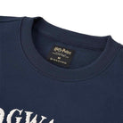 Harry Potter Relaxed Fit Graphic Sweatshirt - Giordano