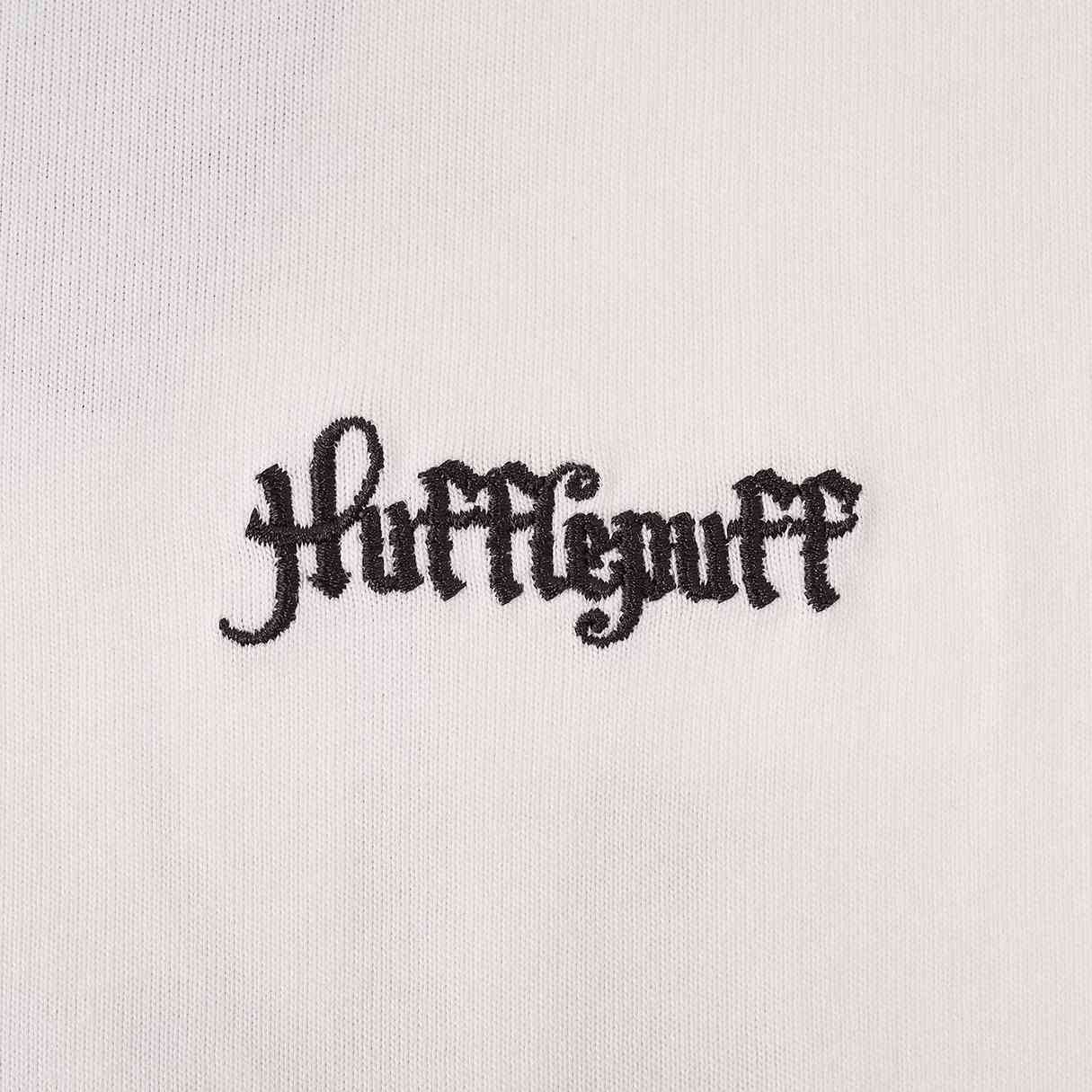 Harry Potter Relaxed Fit Graphic Tee - Giordano