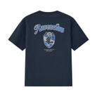 Harry Potter Relaxed Fit Graphic Tee - Giordano