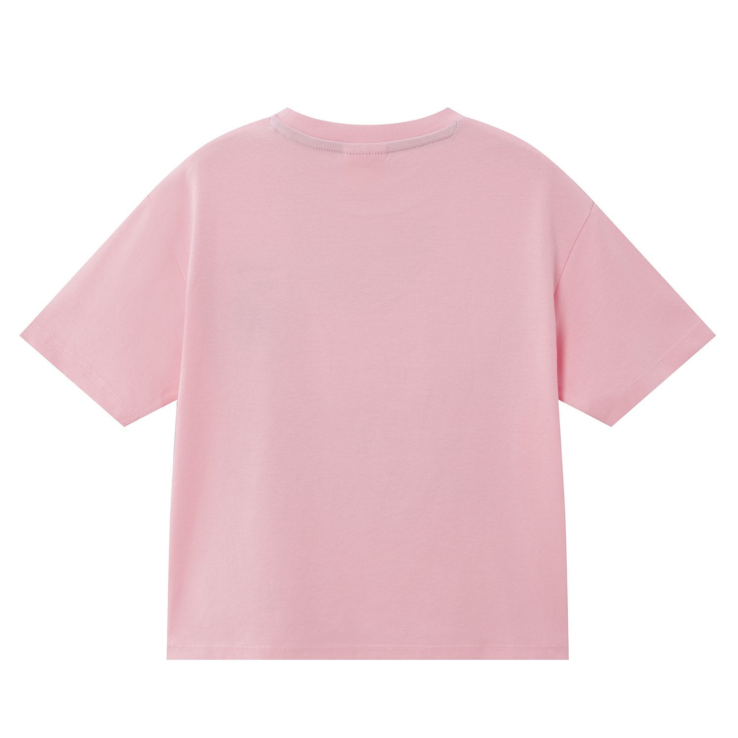 Junior Comfort Fit Snoopy Print Tee - Giordano