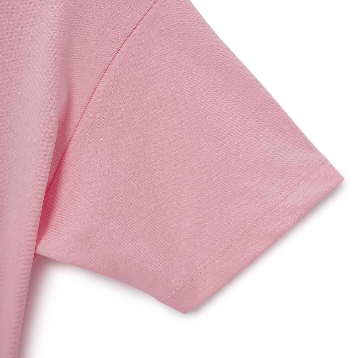 Junior Comfort Fit Snoopy Print Tee - Giordano