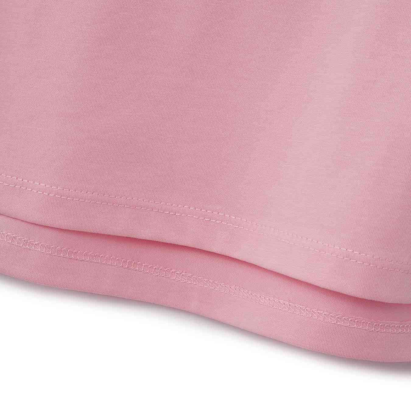 Junior Comfort Fit Snoopy Print Tee - Giordano