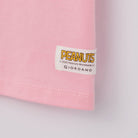 Junior Comfort Fit Snoopy Print Tee - Giordano