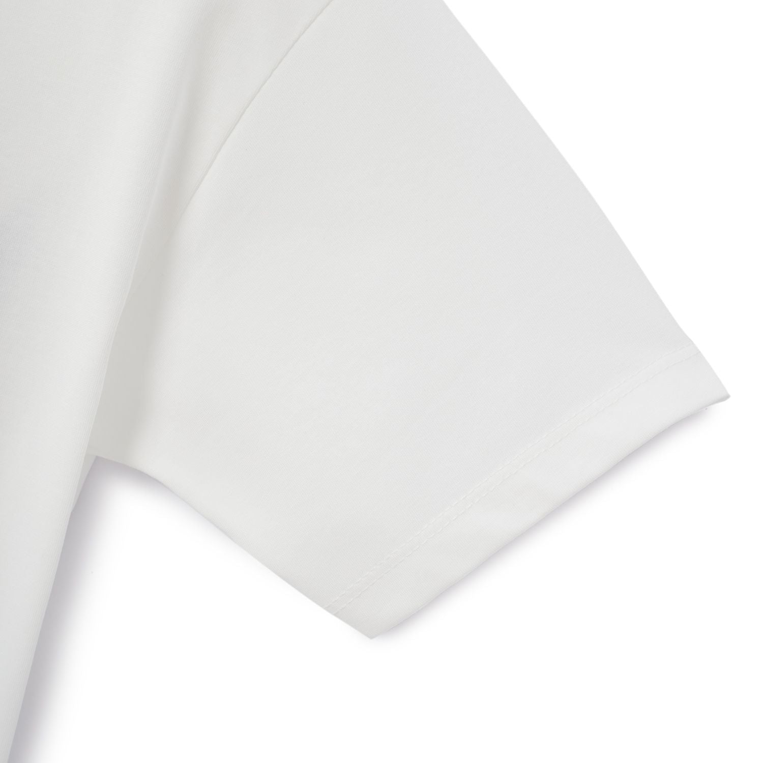 Junior Comfort Fit Snoopy Print Tee - Giordano