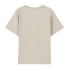 Junior Crew Neck Regular Print Tee - Giordano