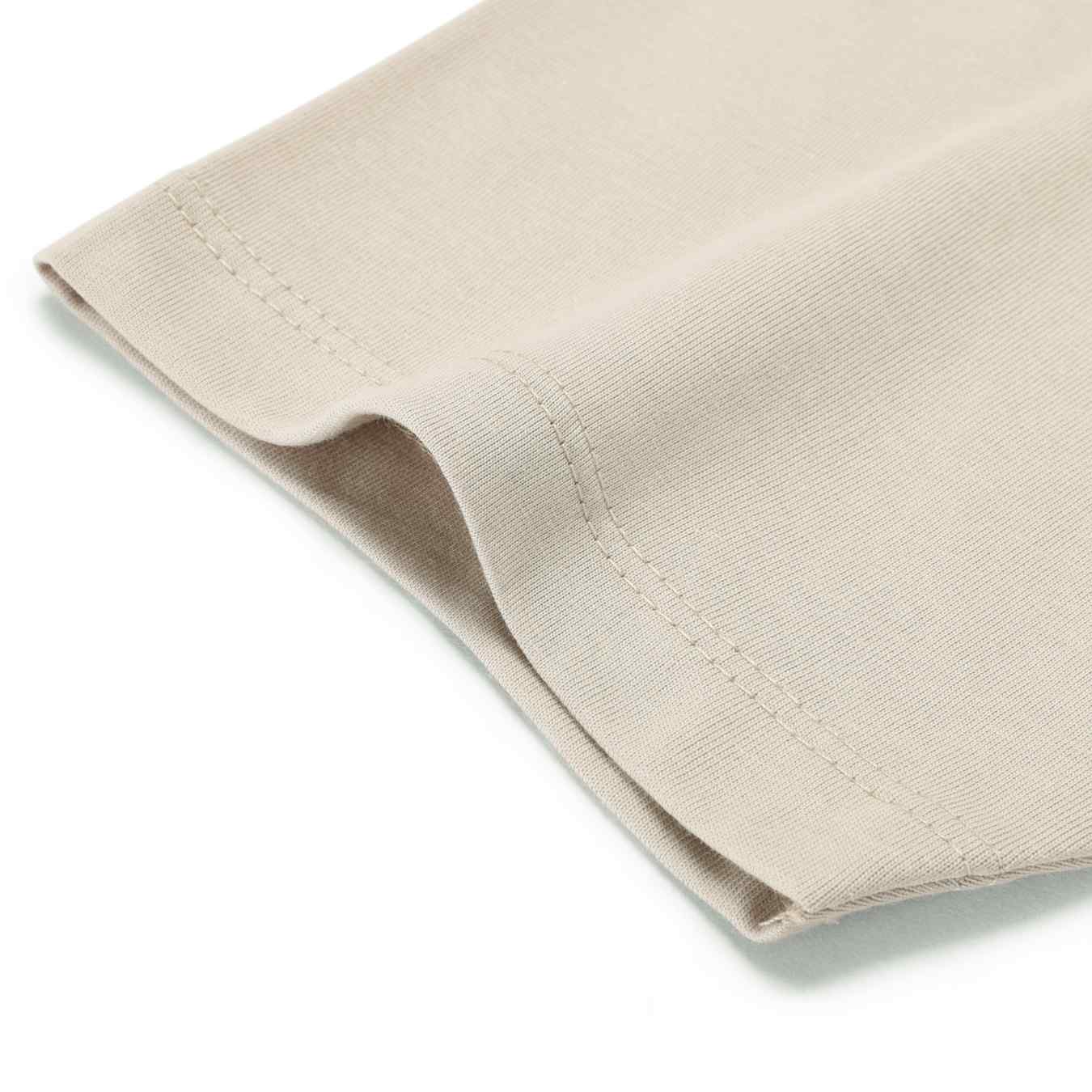 Junior Crew Neck Regular Print Tee - Giordano