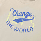 Junior Crew Neck Regular Print Tee - Giordano