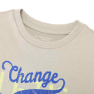 Junior Crew Neck Regular Print Tee - Giordano