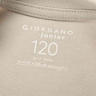 Junior Crew Neck Regular Print Tee - Giordano