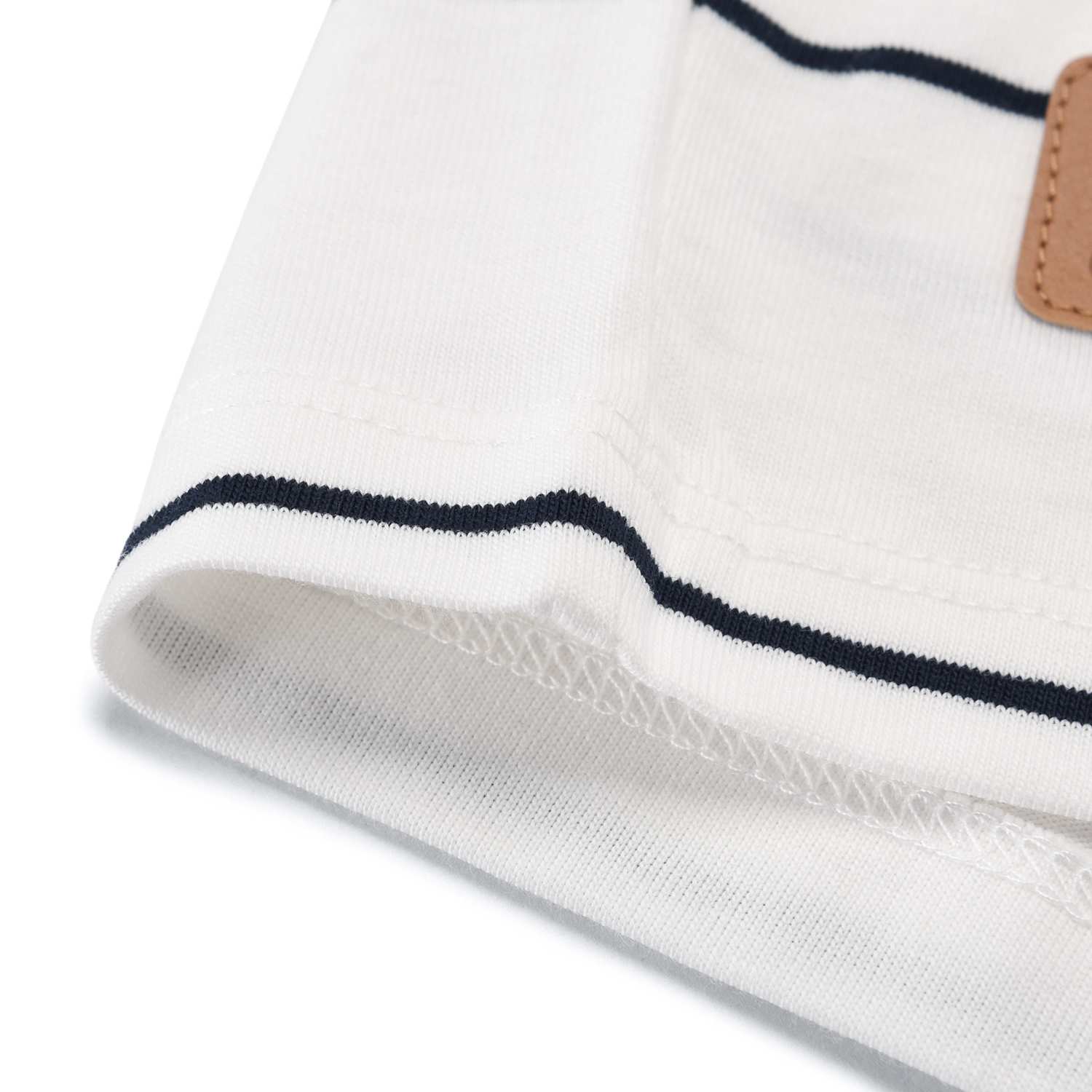 Junior Crew Neck Relaxed Print Tee - Giordano