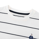 Junior Crew Neck Relaxed Print Tee - Giordano