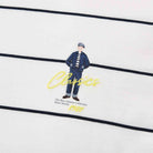 Junior Crew Neck Relaxed Print Tee - Giordano