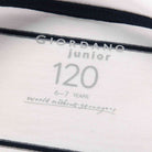 Junior Crew Neck Relaxed Print Tee - Giordano