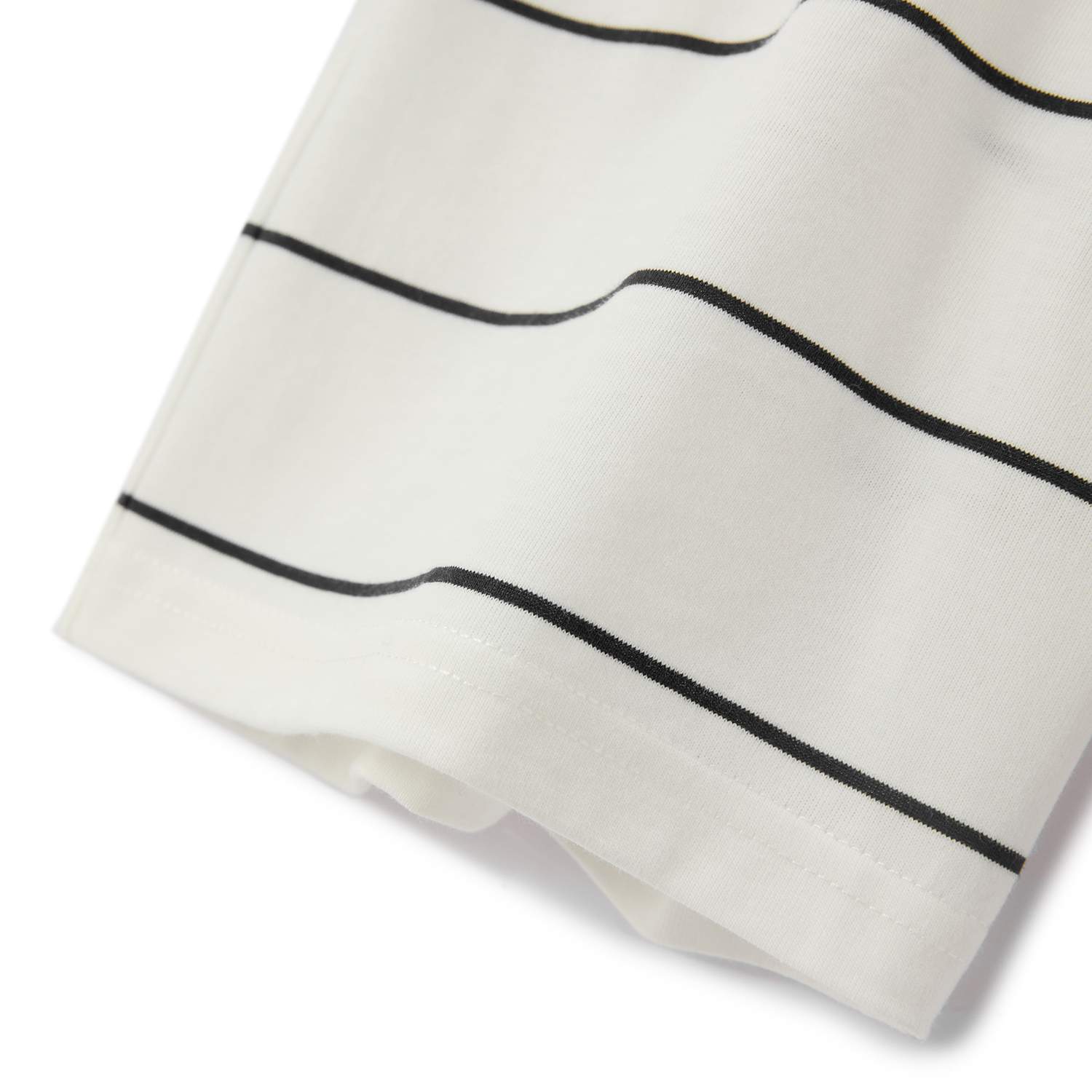 Junior Elastic Waist Shorts - Giordano