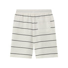 Junior Elastic Waist Shorts - Giordano