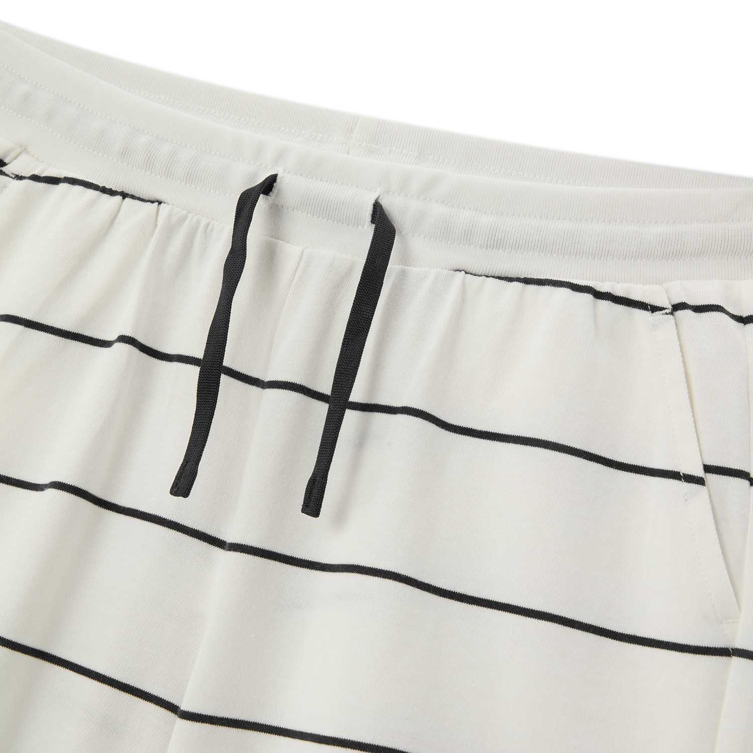 Junior Elastic Waist Shorts - Giordano