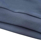 Junior French Terry Crew Neck Relaxed Sweatshirt – Tom & Jerry - Blue - Giordano