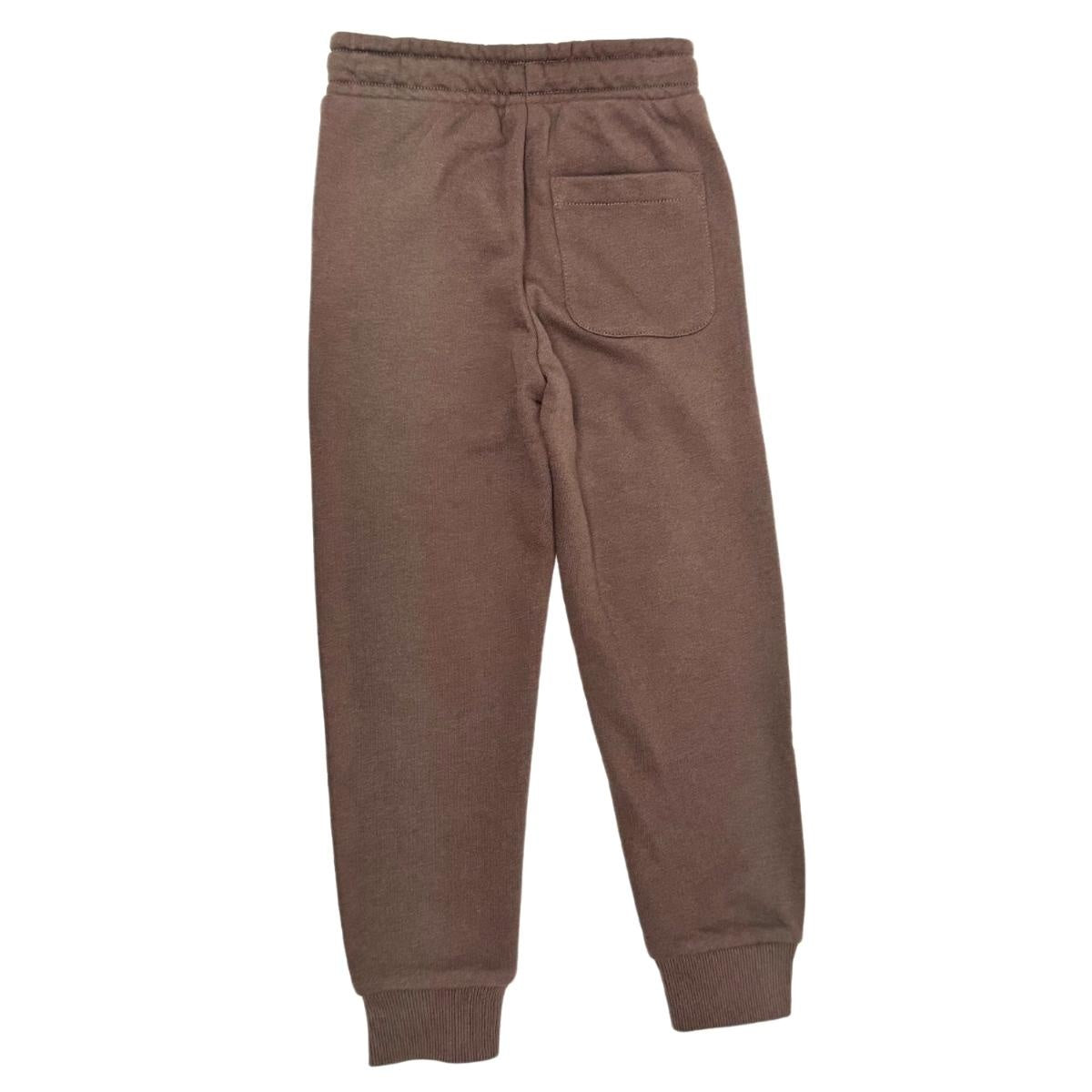 Junior French Terry Joggers - Giordano