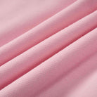 Junior French Terry Oversized Print Long Sleeve Sweater - Tom & Jerry - Pink - Giordano