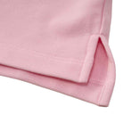 Junior French Terry Oversized Print Long Sleeve Sweater - Tom & Jerry - Pink - Giordano