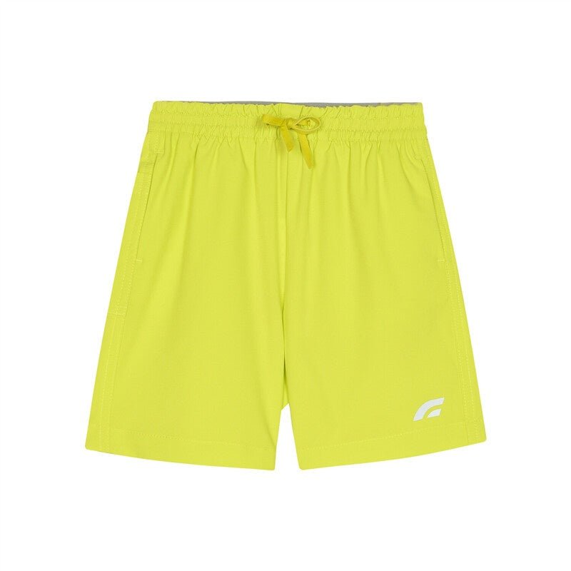 Junior G - Motion Comfort Elastic Waist Shorts - Giordano