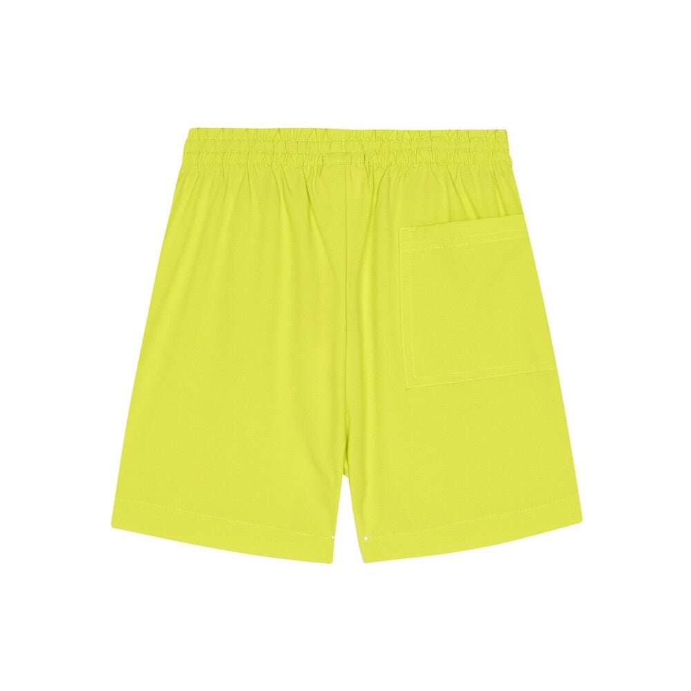 Junior G - Motion Comfort Elastic Waist Shorts - Giordano