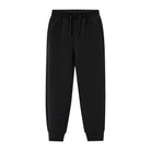Junior Interlock Mid Rise Jogger Pants - Giordano