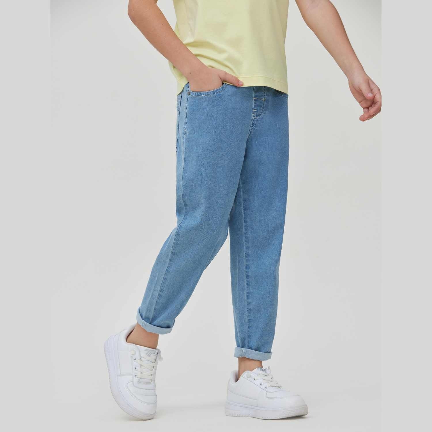 Junior Jeans - Giordano