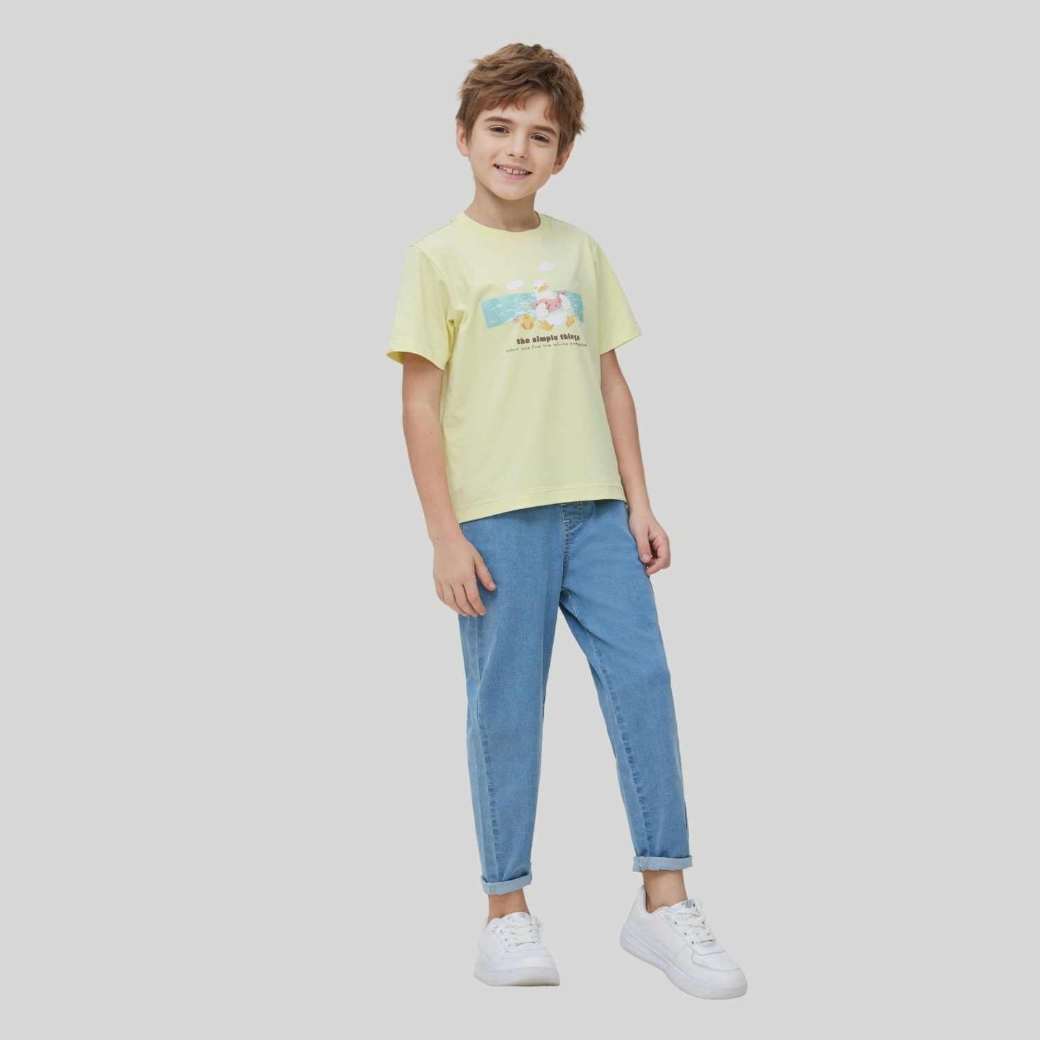 Junior Jeans - Giordano