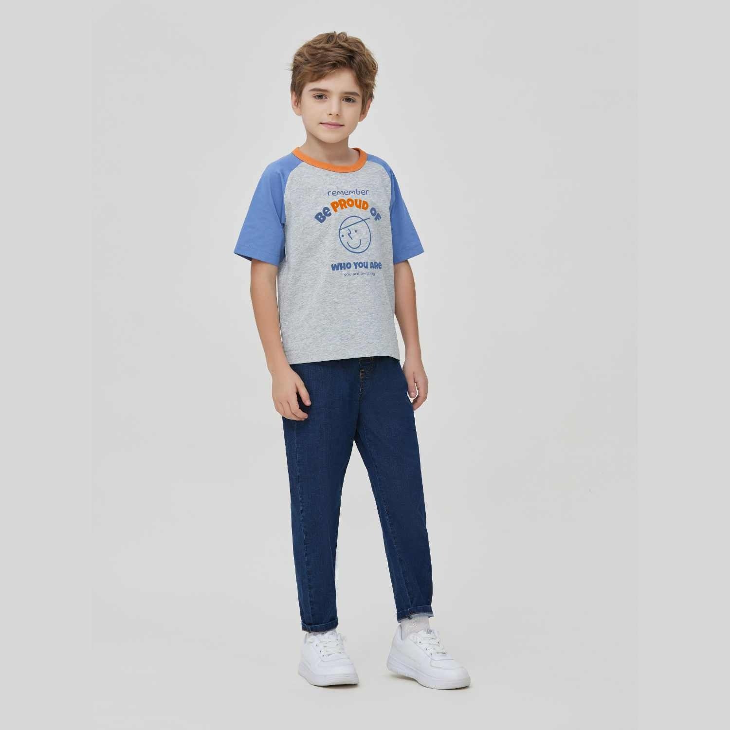 Junior Jeans - Giordano