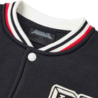 Junior Kung Fu Panda Relaxed Print Knit Jacket - Giordano