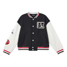 Junior Kung Fu Panda Relaxed Print Knit Jacket - Giordano