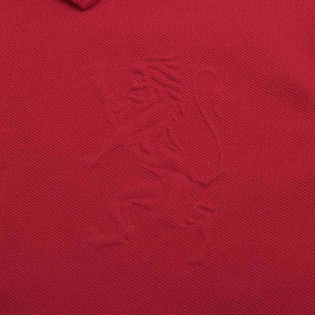 Junior Lion Polo - Giordano