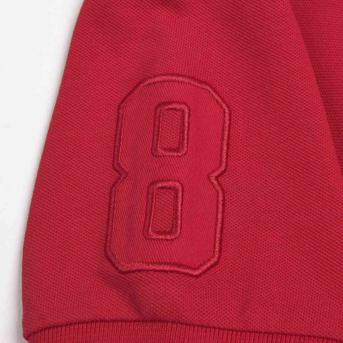 Junior Lion Polo - Giordano