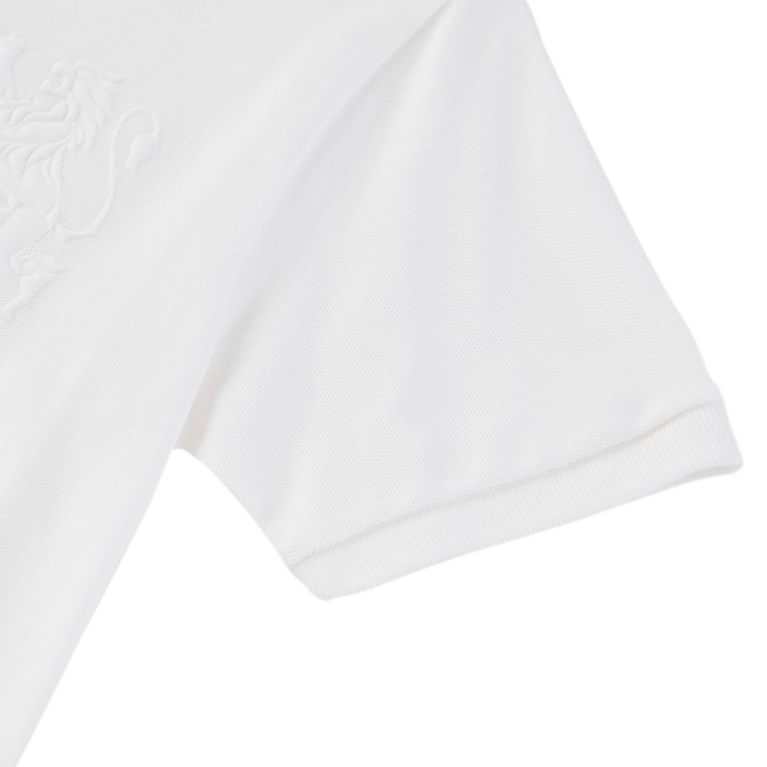 Junior Lion Polo - Giordano