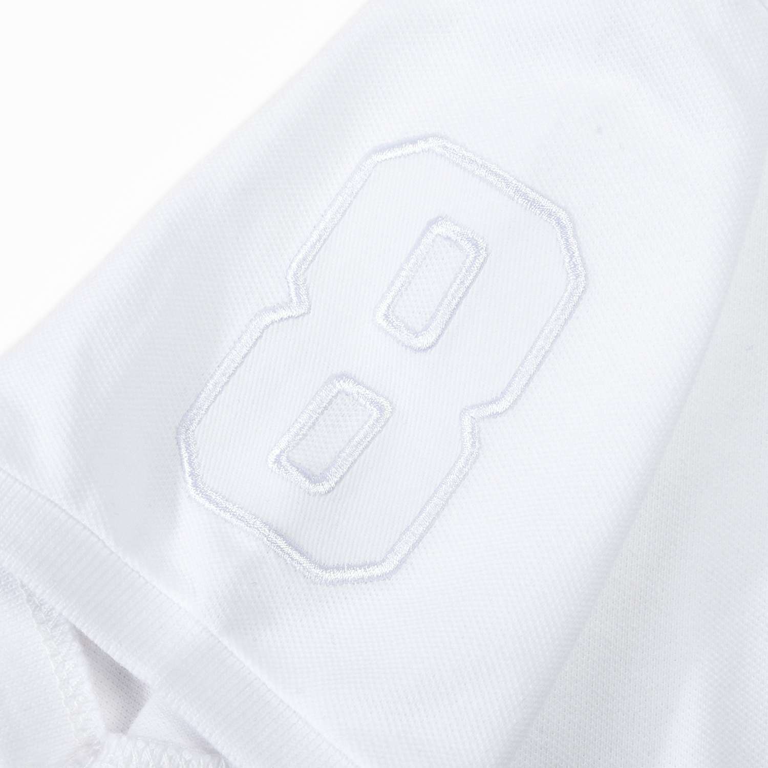 Junior Lion Polo - Giordano