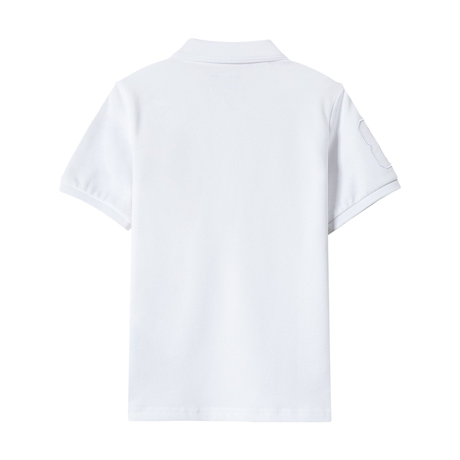 Junior Lion Polo - Giordano