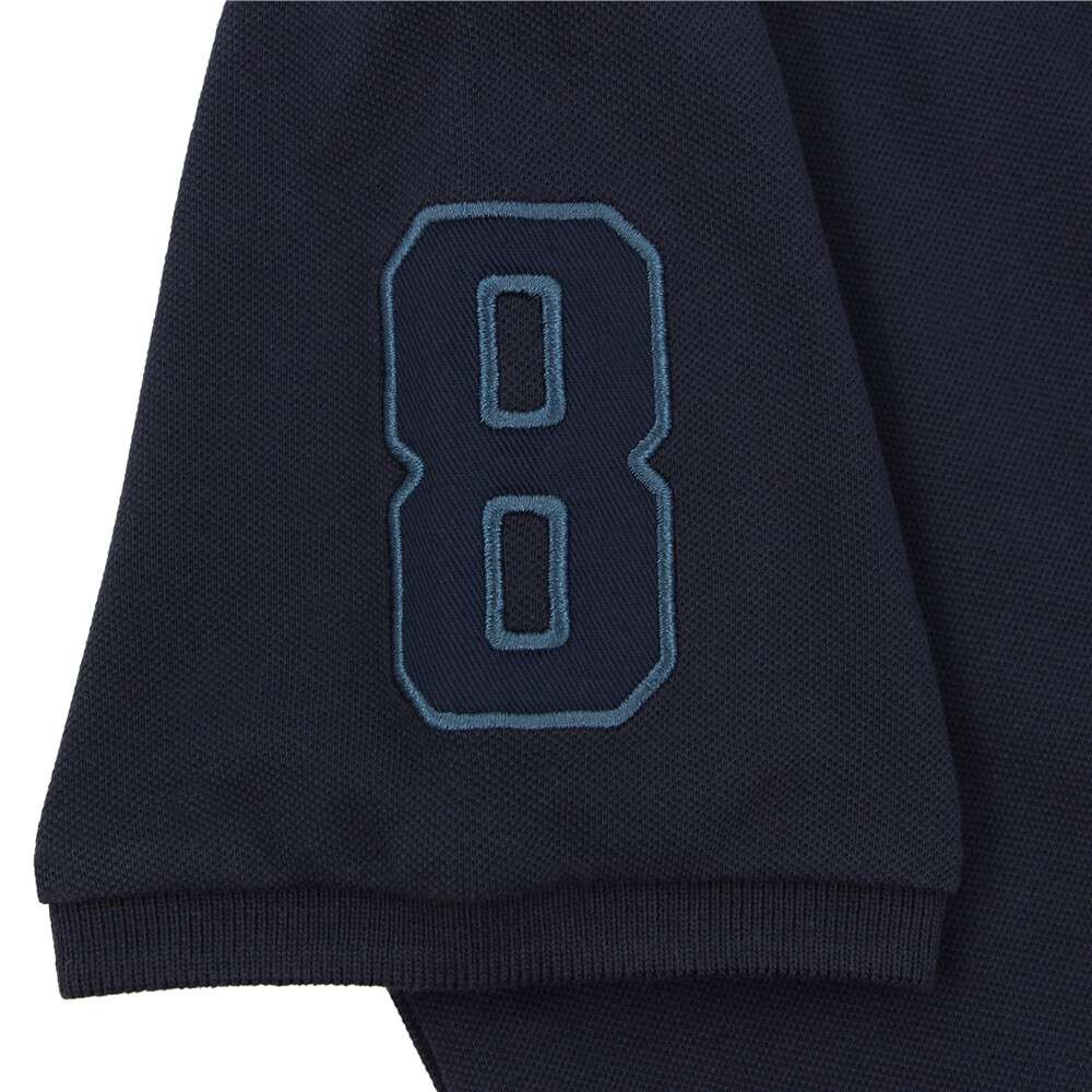 Junior Lion Polo - Giordano