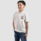 Junior Lion Polo - Giordano