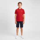 Junior Lion Polo - Giordano Online