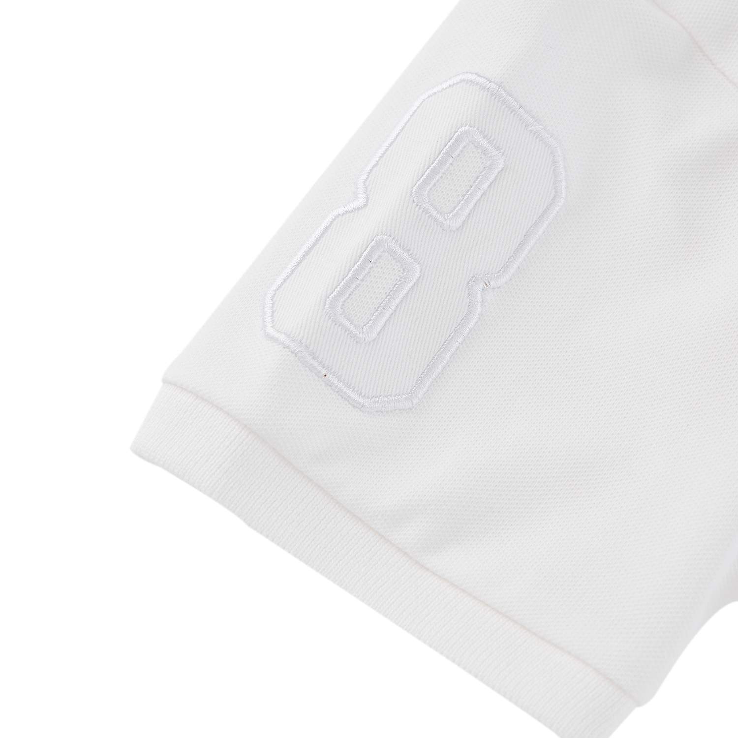 Junior Lion Polo - Giordano