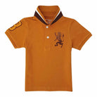 Junior Lion Polo - Giordano