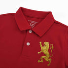 Junior Lion Polo - Giordano