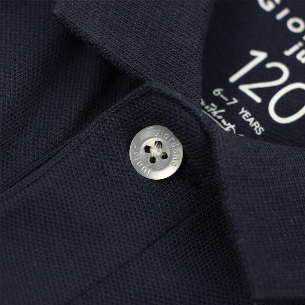 Junior Lion Polo - Giordano