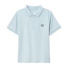 Junior Liquid Touch Polo - Giordano