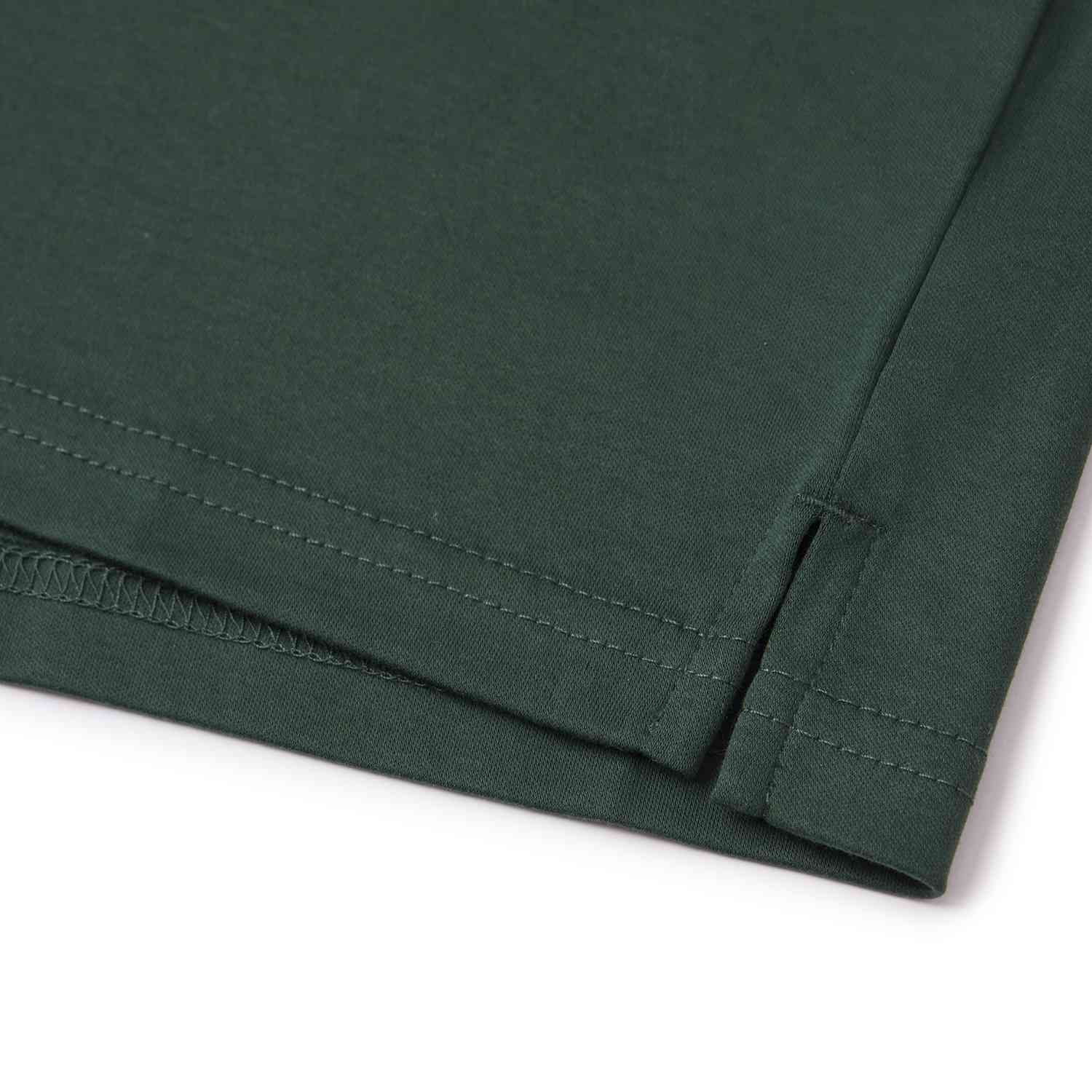 Junior Liquid Touch Polo - Giordano