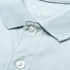 Junior Liquid Touch Polo - Giordano