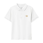 Junior Liquid Touch Polo - Giordano
